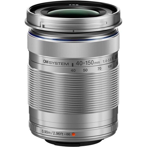 System zuiko digital - digital, ed