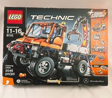 Lego technic - lego, (8110)