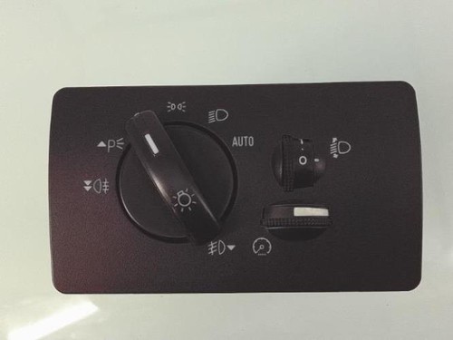 Commande phare ford - phare, mondeo