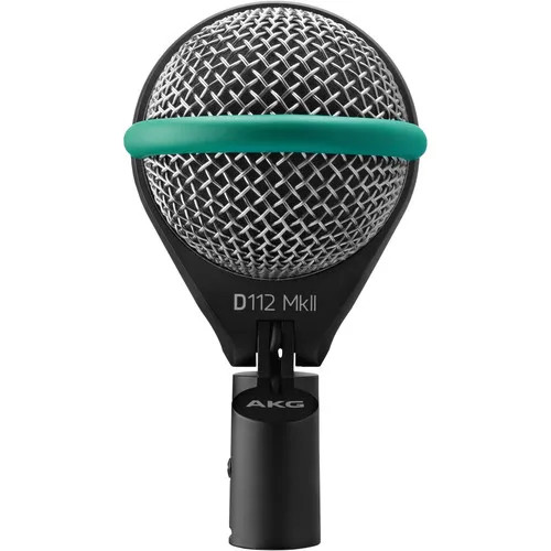 Akg d112 mkii - akg,