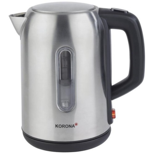 Bouilloire inox korona 7l - bouilloire,