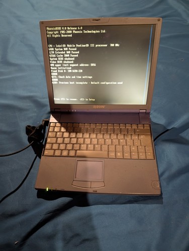 Lot sony vaio pcg - lot, pcg-z600tek