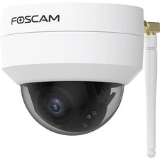 fscd4z Foscam D4Z Wi-Fi IP