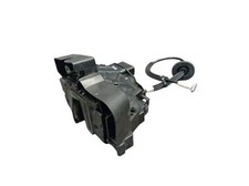 Serrure De Porte Gauche