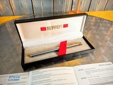 Stylo vintage Ferrari By