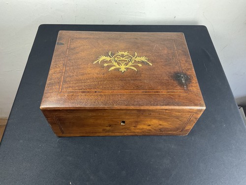 Gros boite coffret - gros, bijoux