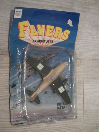Avion miniature métal - miniature, me