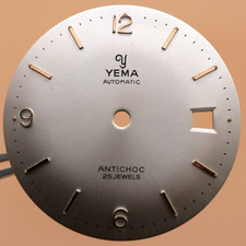 Cadran montre eta 2452 - montre,