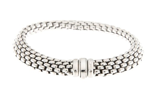Bracelet fope femme 590b - femme, or
