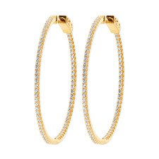 Créoles Empierrées Cubis