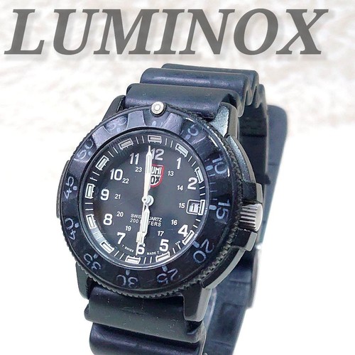 Luminox 3000 3900 - 3000/3900, quartz