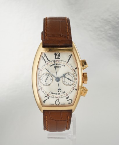 Franck muller master - franck,