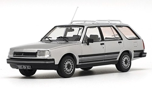 Odeon voiture de 1985 - odeon,