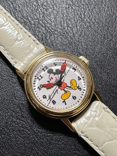 Montre seiko disney - montre, time