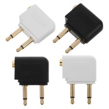  Adaptateur de casque d'avion
