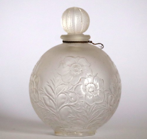 Rare magnifique flacon - , de
