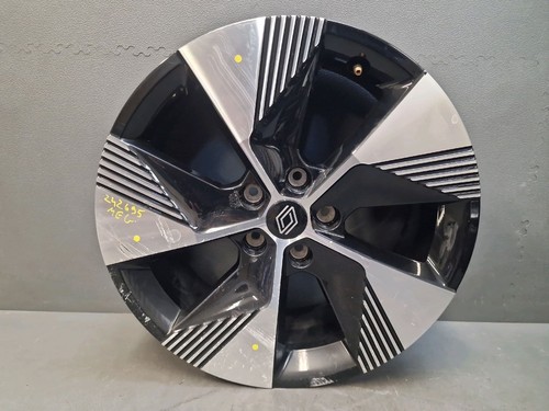 Jante alu renault megane - renault,