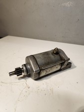 Demarreur - YAMAHA 600 XT