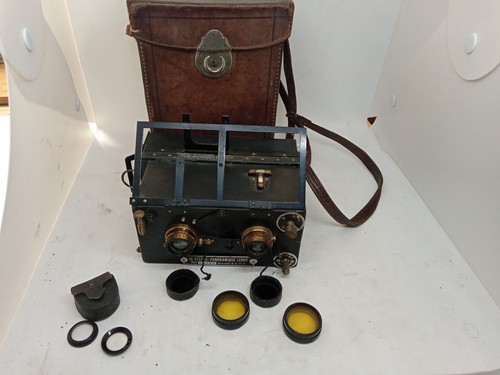 Stereo panoramique leroy - le,