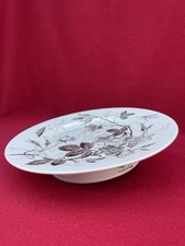 Assiette montée creil - montée, et