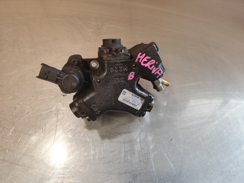 Pompe injection opel meriva - pompe, b
