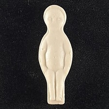 LE BAIGNEUR NU Fève Limoges