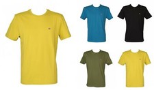 T-shirt homme manches courtes