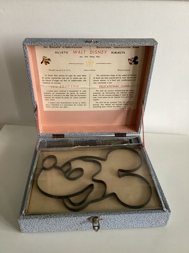Jouet ancien jeu - ancien,