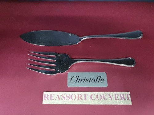 Service poisson america 27 - service,