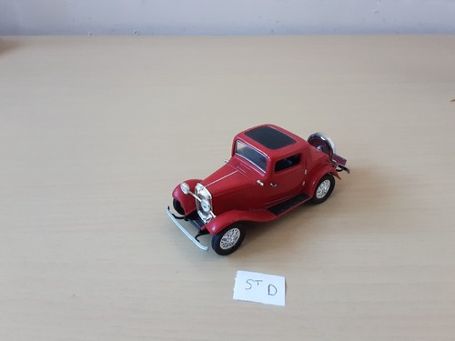 Del prado ford 43 - 32,,