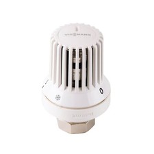 Viessmann Vitoset Tête De Thermostat TK100
