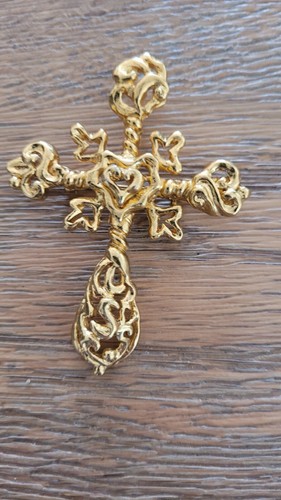 Magnifique broche vintage - magnifique,