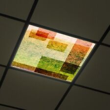 Plafond décoratif diffusant