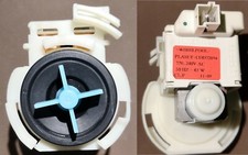 Pompe De Vidange pour lave