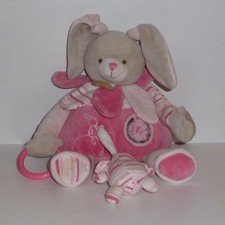 Doudou Lapin Doudou et