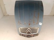Capot CITROEN 2CV