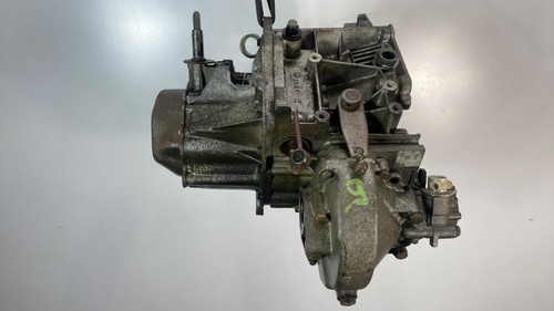 Boite vitesses citroen c15 - vitesses,
