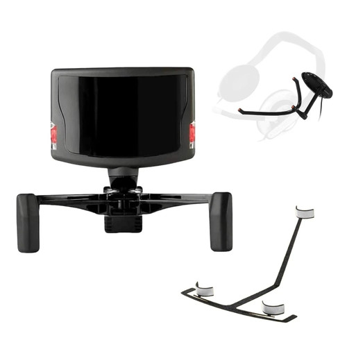 Trackir head tracking system - head,