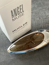 THIERRY MUGLER - ANGEL MUSE - VAPORISATEUR 50 ML EAU DE PARFUM - NEUF