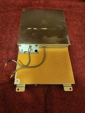Yaesu FT-767GX internal