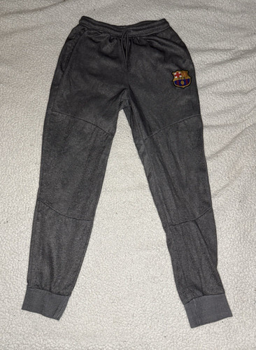 Fcb men barcelona gray - fcb,