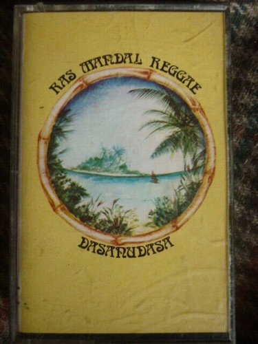 Ras mandal reggae dasanudasa - reggae,