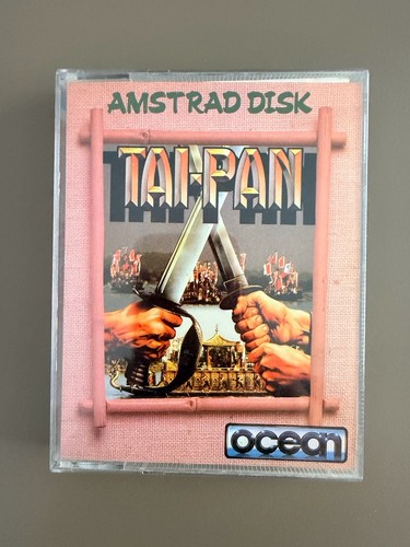 Jeu amstrad cpc 6128 disk - cpc,