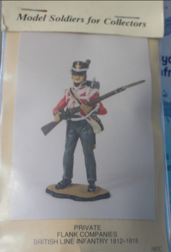 Soldat plomb haute - soldat, de