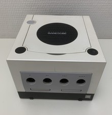 Nintendo Gamecube Console
