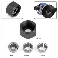 10mm/9.5mm/8mm Collet Chuck