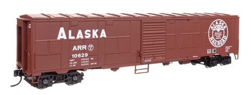 Walthers proto 920 - 920-10802, wagon