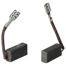 2 Balais charbon pour Hilti TE