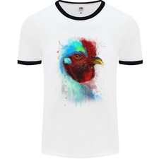 A Poulet Couleurs D'Eau Hommes