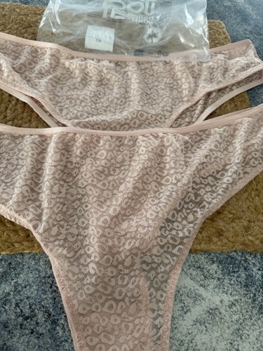 Lot culottes tanga 52 - tanga, 50/52